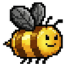 Bee Logo