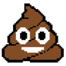 Poo Logo